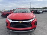 Used 2020 Chevrolet Blazer LT image 2