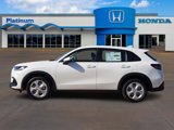 New 2025 Honda HR-V LX image 3