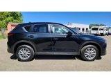 Used 2023 MAZDA CX-5 AWD 2.5 S w/ Preferred Package image 4
