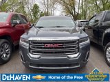 Used 2020 GMC Acadia AT4 image 2
