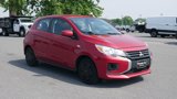 Used 2021 Mitsubishi Mirage ES image 4