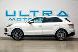 Used 2019 Porsche Cayenne image 3