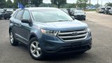 Certified 2018 Ford Edge SE image 2