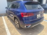 Used 2022 Volkswagen Taos SE image 4