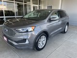 Used 2023 Ford Edge SEL image 3
