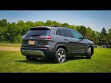 Used 2022 Jeep Cherokee Limited image 4