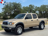 Used 2002 Toyota Tacoma PreRunner image 4