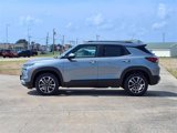 New 2026 Chevrolet TrailBlazer LT w/ Driver Confidence Package image 3