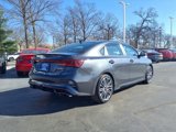 Used 2022 Kia Forte GT w/ GT2 Package image 3