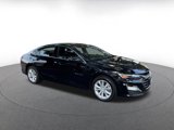Used 2024 Chevrolet Malibu LT image 2
