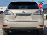 Used 2011 Lexus RX 350 2WD image 6