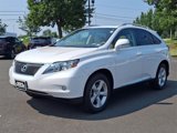 Used 2011 Lexus RX 350 AWD image 3