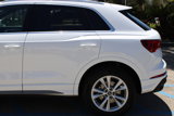New 2025 Audi Q3 2.0T Premium image 5