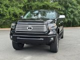 Used 2017 Toyota Tundra Platinum image 3