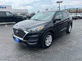 Used 2019 Hyundai Tucson SE image 4
