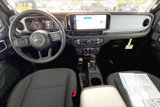 New 2025 Jeep Wrangler Sport image 5