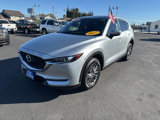 Used 2017 MAZDA CX-5 Sport image 4
