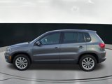 Used 2014 Volkswagen Tiguan SE image 4