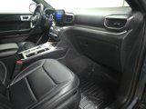 Used 2020 Ford Explorer XLT w/ Equipment Group 202A image 4