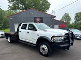 Used 2022 RAM 5500 Tradesman w/ Chrome Appearance Group image 5