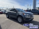 Certified 2022 Ford Edge SE image 5