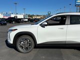 New 2025 Chevrolet Trax LT w/ Driver Confidence Package image 2