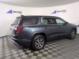 Used 2020 GMC Acadia SLE image 5