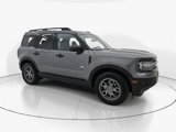 Used 2021 Ford Bronco Sport Big Bend image 4