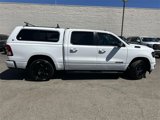 Used 2021 RAM 1500 Big Horn image 3