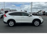 Used 2013 Honda CR-V EX-L image 3