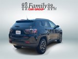 Used 2024 Jeep Compass Trailhawk image 3