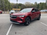 Used 2023 Buick Envision Essence w/ Sport Touring Package image 2