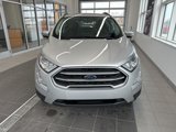 Certified 2021 Ford EcoSport SE w/ SE Convenience Package image 2