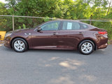 Used 2017 Kia Optima LX image 4