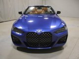 Used 2022 BMW 430i xDrive Convertible w/ M Sport Package image 5