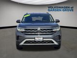 Used 2021 Volkswagen Atlas S image 3