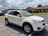 Used 2014 Chevrolet Equinox LT w/ Driver Convenience Package image 4
