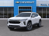 New 2025 Chevrolet Trax LT w/ Driver Confidence Package image 6