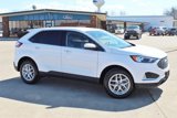 Used 2024 Ford Edge SEL image 3