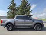 Used 2021 Ford Ranger Lariat w/ Equipment Group 501A High image 5
