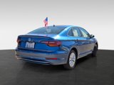 Used 2019 Volkswagen Jetta S w/ Driver Assistance Package image 4