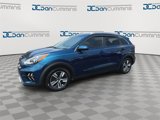 Used 2021 Kia Niro LXS image 4