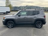 Used 2021 Jeep Renegade Latitude w/ Convenience Group image 3