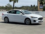 Used 2019 Ford Fusion SEL image 3