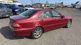 Used 2005 Mercedes-Benz C 320 4MATIC Sedan image 3