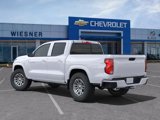 New 2025 Chevrolet Colorado LT image 3