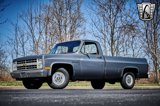 Used 1986 Chevrolet Silverado 1500 1500 image 2
