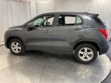 Used 2016 Chevrolet Trax LS image 2
