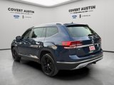 Used 2018 Volkswagen Atlas SEL image 3