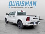 New 2025 RAM 1500 4x4 Crew Cab image 5